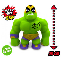 Cicaboom Elastikorps Wrestling Collection - Super Strech...