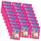 Mia and Me Sticker - Mias magische Einhörner 2023 - 25 Tüten Sammelsticker