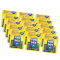 FIFA 365 Sticker Edition 2021 - Sammelsticker - 15 Tüten Sticker