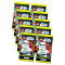 Lego Star Wars Karten Trading Cards Serie 4 - Die Macht Sammelkarten (2023) - 10 Booster