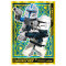 Lego Star Wars Karten Trading Cards Serie 4 - Die Macht Sammelkarten (2023) - Gold Karte LE18