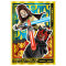 Lego Star Wars Karten Trading Cards Serie 4 - Die Macht Sammelkarten (2023) - Gold Karte LE20