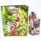 Pokemon Karten Karmesin & Purpur - Entwicklung in Paldea - 1 Mappe + 1 Display Sammelkarten