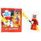 Lego® Ninjago Legacy Minifiguren- Sammelfigur - Figur Kai 5