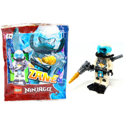 Lego® Ninjago Legacy Minifiguren- Sammelfigur - Figur...