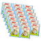 Panini Asterix Sticker - Reisealbum Sammelsticker (2023) - 20 Tüten
