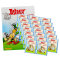 Panini Asterix Sticker - Reisealbum Sammelsticker (2023) - 1 Album + 20 Tüten