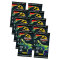 Panini Jurassic Park Karten - 30TH Anniversary Trading Cards (2023) - 10 Booster Sammelkarten