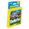 PaniniPedia Dinos Sticker - Dinosaurier Sammelsticker (2023) - 1 Blister