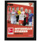 Topps Bundesliga Sticker 2024 - Fußball Sammelsticker - 3 Blister