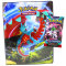 Pokemon Karten Karmesin & Purpur - Paradox Rift - 1 Mappe + 1 Booster Sammelkarten