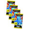 Lego Ninjago Karten Trading Cards Serie 9 - DRAGONS RISING (2024) - 4 Booster Sammelkarten