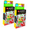 Lego Ninjago Karten Trading Cards Serie 9 - DRAGONS RISING (2024) - 2 Blister Sammelkarten