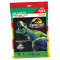 Panini Jurassic Park Karten - 30TH Anniversary Trading Cards (2023) - 1 Starter Sammelkarten