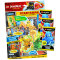 Lego Ninjago Karten Trading Cards Serie 9 - DRAGONS RISING (2024) - 1 Starter + 3 Booster Sammelkarten