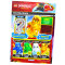 Lego Ninjago Karten Trading Cards Serie 9 - DRAGONS RISING (2024) - 1 Multipack Sammelkarten