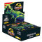 Panini Jurassic Park Karten - 30TH Anniversary Trading Cards (2023) - 1 Display Sammelkarten