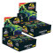 Panini Jurassic Park Karten - 30TH Anniversary Trading Cards (2023) - 2 Display Sammelkarten