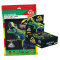 Panini Jurassic Park Karten - 30TH Anniversary Trading Cards (2023) - 1 Starter + 1 Display Sammelkarten