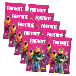 Fortnite Trading Cards Reloaded Serie 2 (2020)...