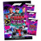 Topps Turbo Attax Karten Formula 1 - 2023 - 1 Mappe + 3 Booster Sammelkarten