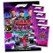 Topps Turbo Attax Karten Formula 1 - 2023 - 1 Mappe + 4 Booster Sammelkarten