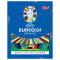 Topps UEFA EURO 2024 Sticker - Fußball EM Sammelsticker - 3 Eco Blister