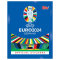 Topps UEFA EURO 2024 Sticker - Fußball EM Sammelsticker - 1 Display