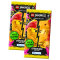 Lego Ninjago Karten Trading Cards Serie 8 Next Level - CRYSTALIZED (2023) - 2 Booster Sammelkarten
