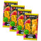 Lego Ninjago Karten Trading Cards Serie 8 Next Level - CRYSTALIZED (2023) - 4 Booster Sammelkarten